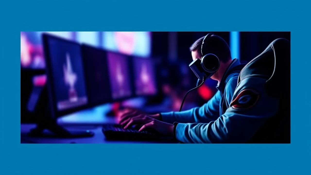 Unlocking Your Full Potential: Effective Strategies for Gaming Success