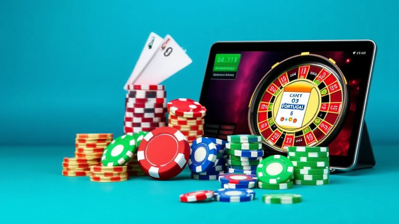 A Comprehensive Overview to Playing at Online Casinos in Portugal: Dos and Don'ts Unveiled