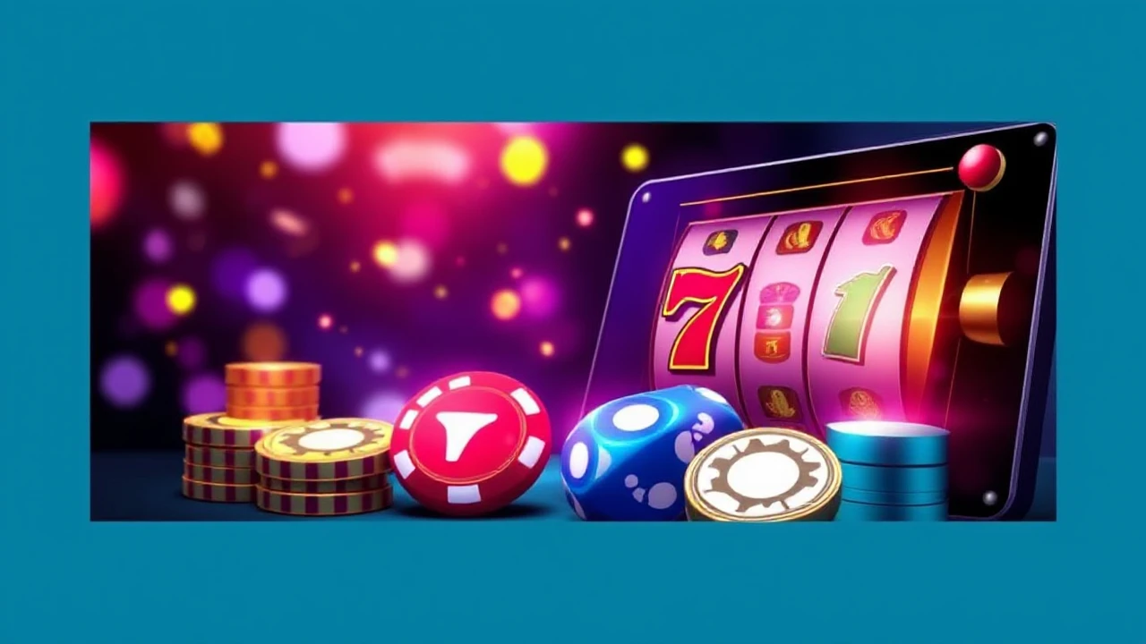 Unraveling the Psychological Influence of Online Casino Slot Music