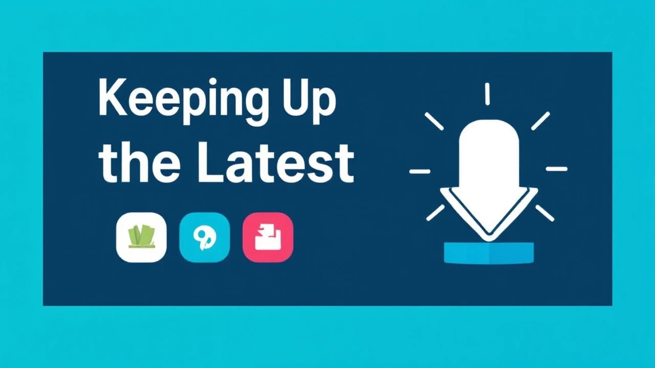 Keeping Up with the Latest Trends: Current Developments Regarding WPS Download