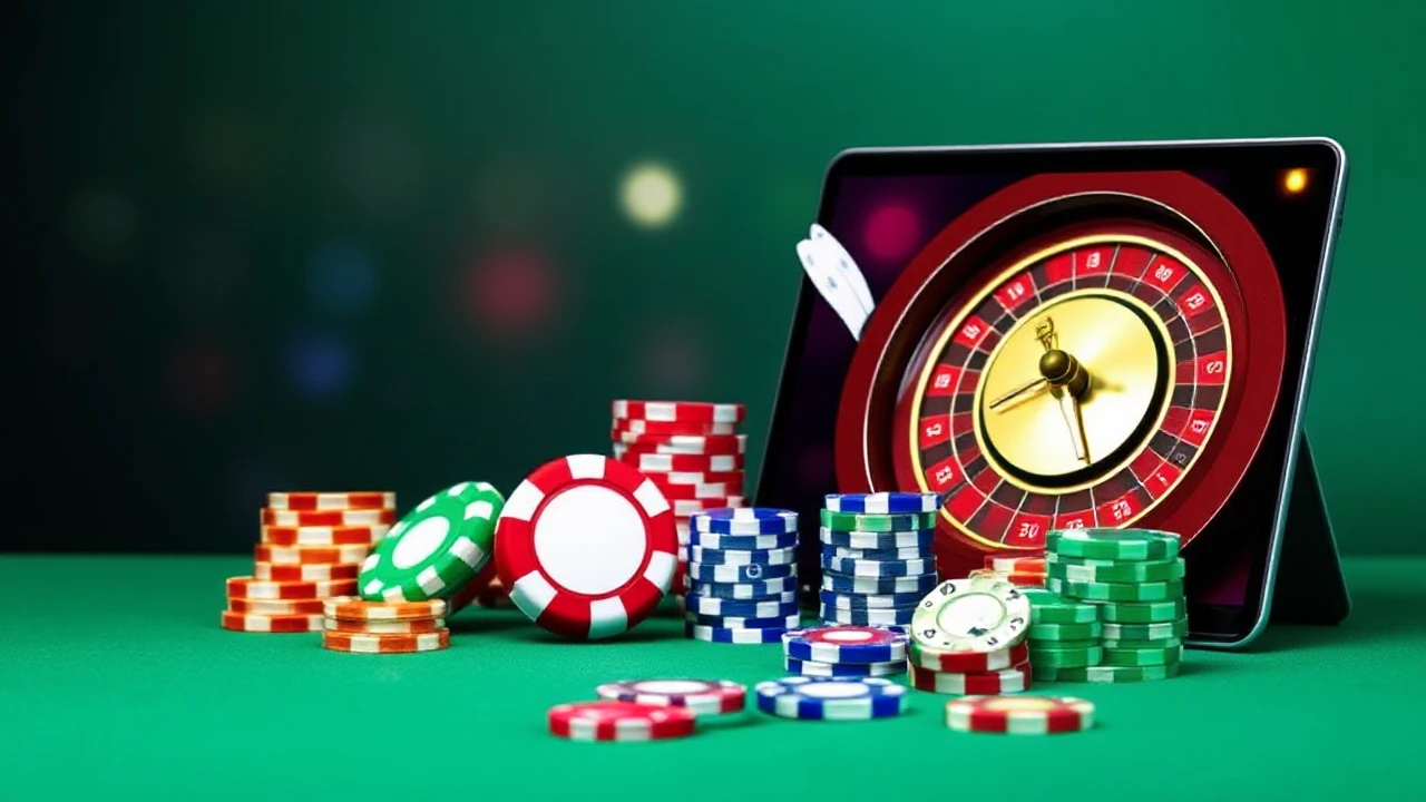 Becoming a Pro in Virtual Casino Games: The Journey to Proficiency