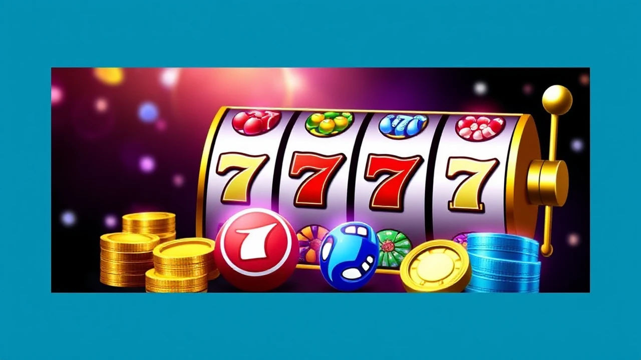Conquering Online Casino Slot Games: Winning Strategies to Enhance Your Odds