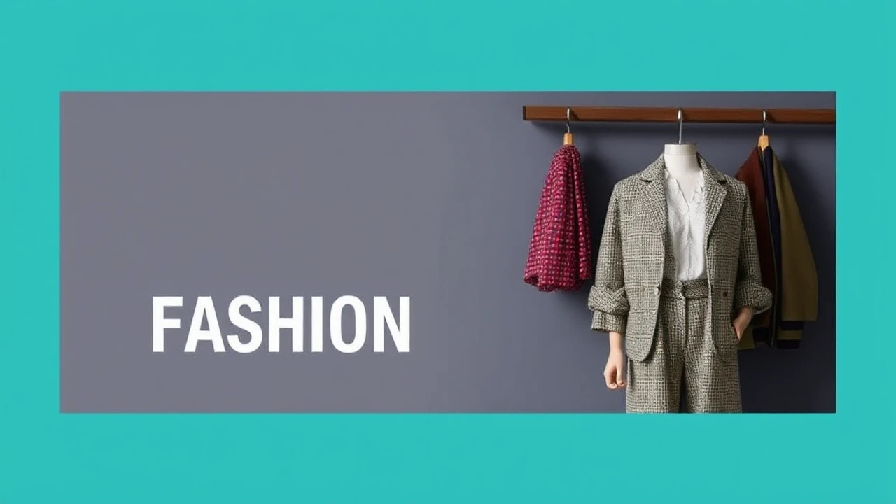 Fashion Forward: Key Strategies for Building a Wardrobe That Stands the Test of Time