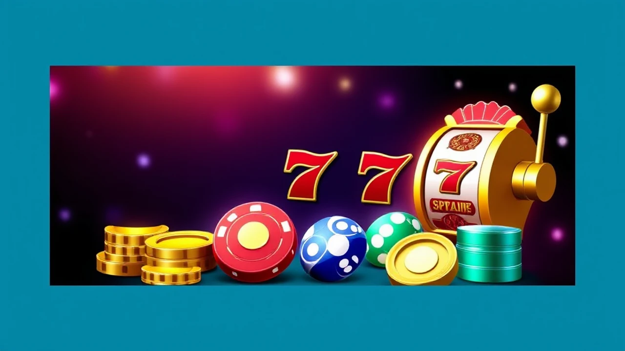 Mastering the Art of Choosing the Top Betting Slot Game
