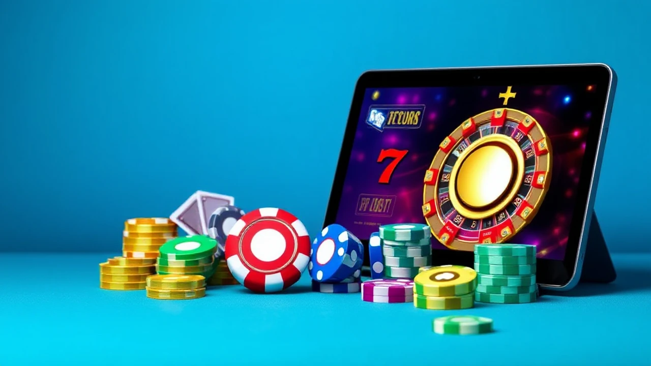 Unveiling the Emotional Factors of Internet-based Casino Games