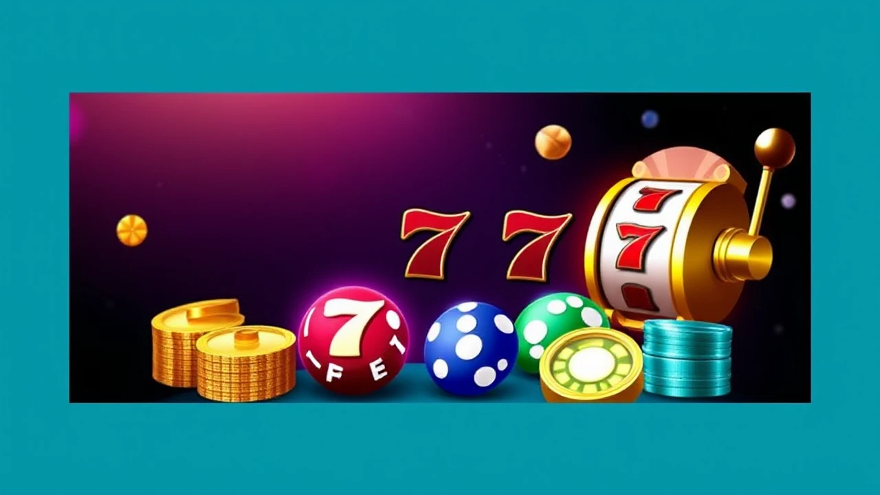 Your Go-To Handbook on Choosing the Perfect Internet Casino Slot Game for Your Needs