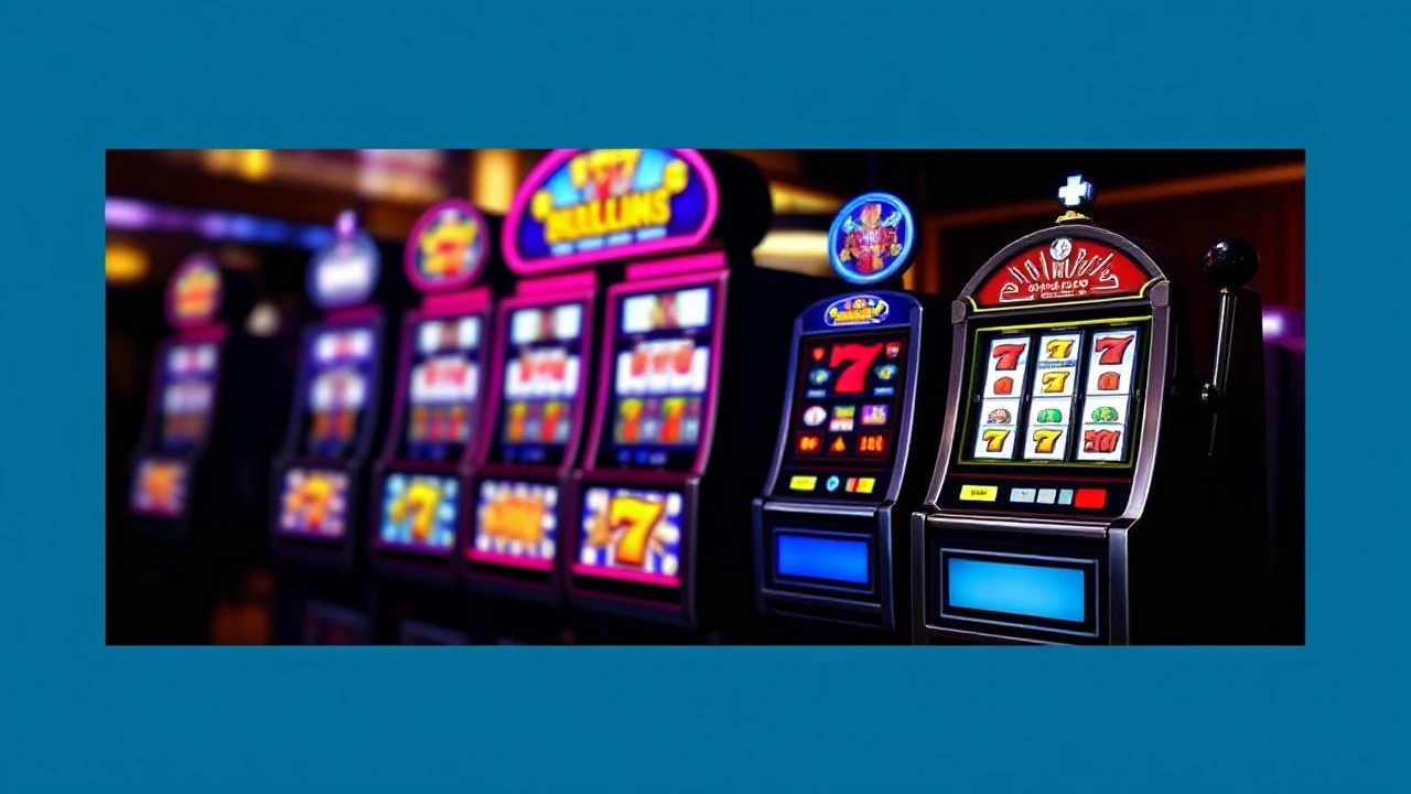 Unveiling the Science of Slot Machine Addiction: Identifying Signs and Implementing Remedies