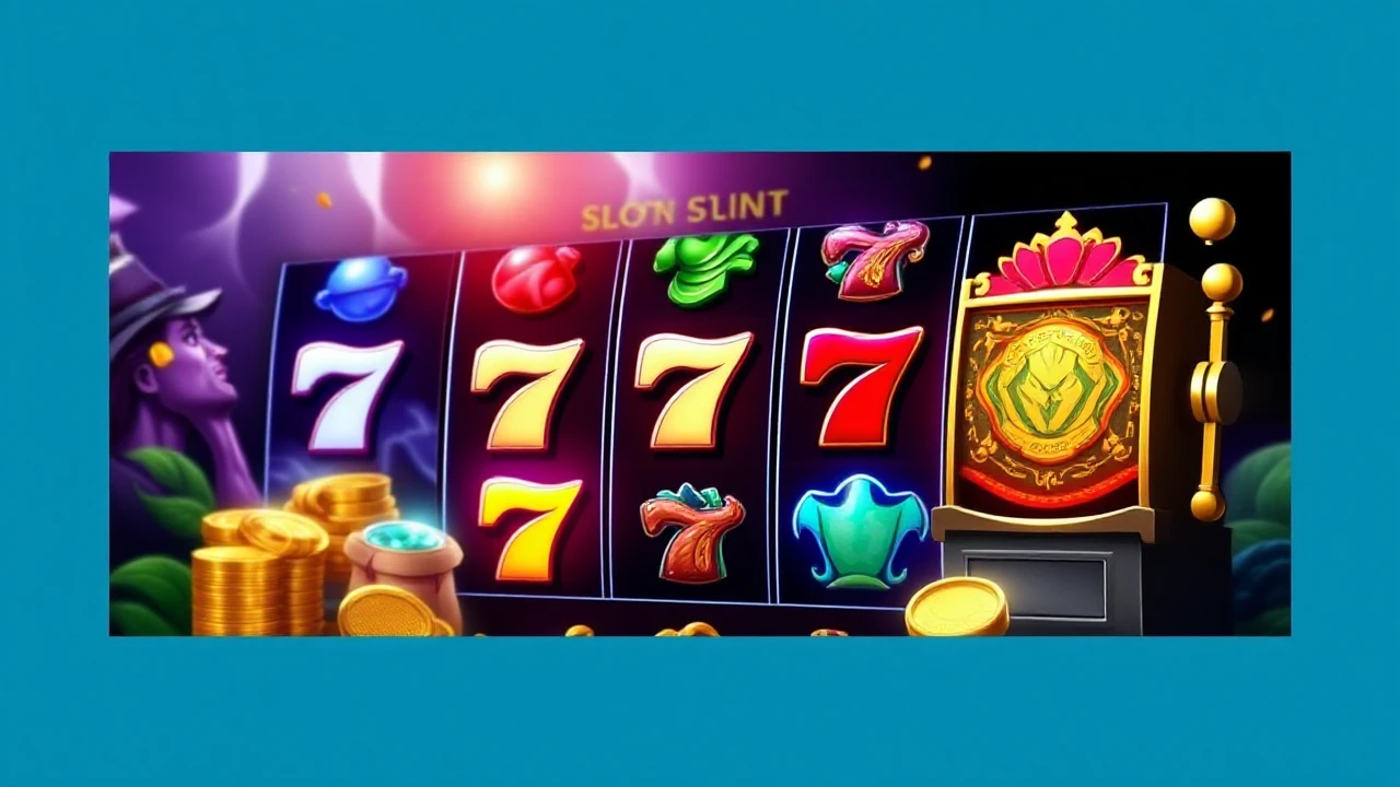 Revealing the Top Casino Slot Themes of 2022: An Detailed Look