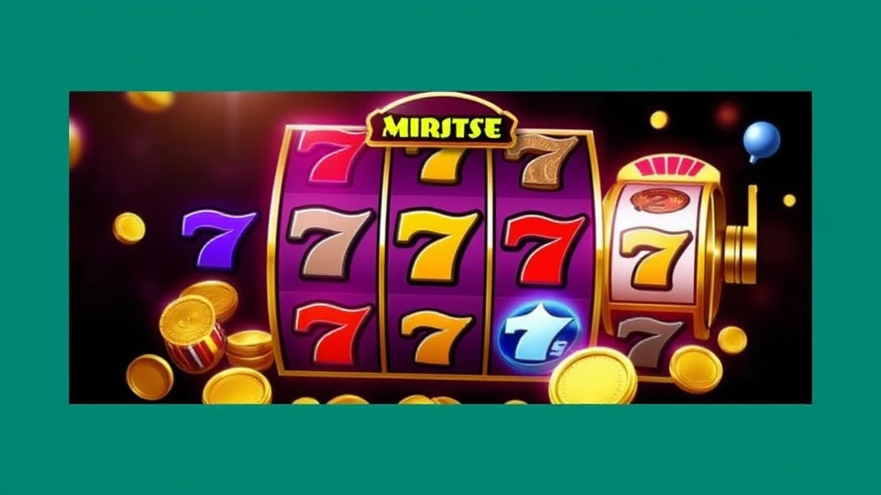 Tips Ampuh Menjadikan Optimal Peluang Untuk Menang Bermain Slot Online