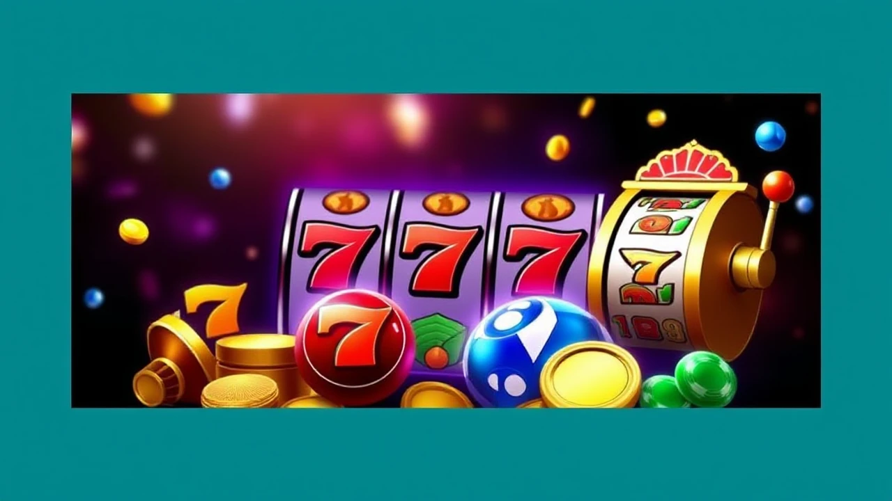 Strategi Teruji Mengoptimalkan Peluang Menang Bermain Slot Online