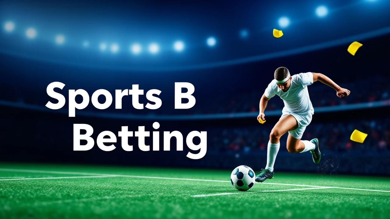 Conquering Sports Betting Odds: Your Path to Major Wins