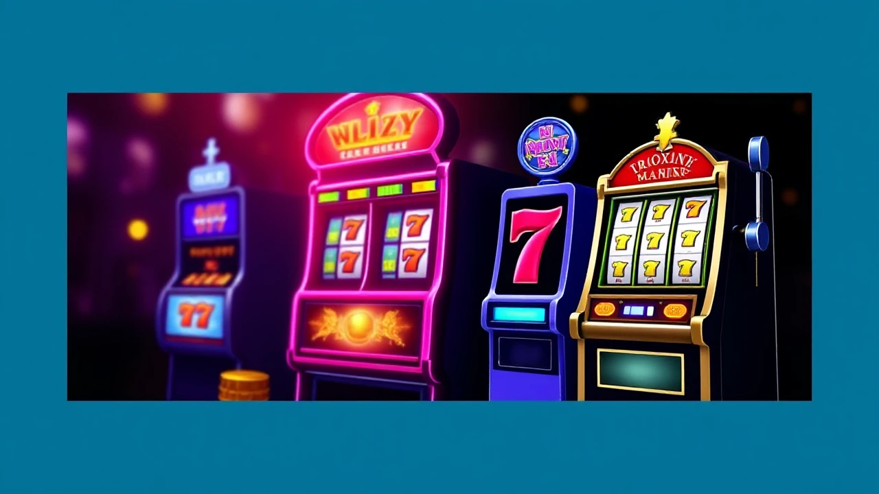 Ultimate Tips to Win Massive on Wagering Machine Challenges