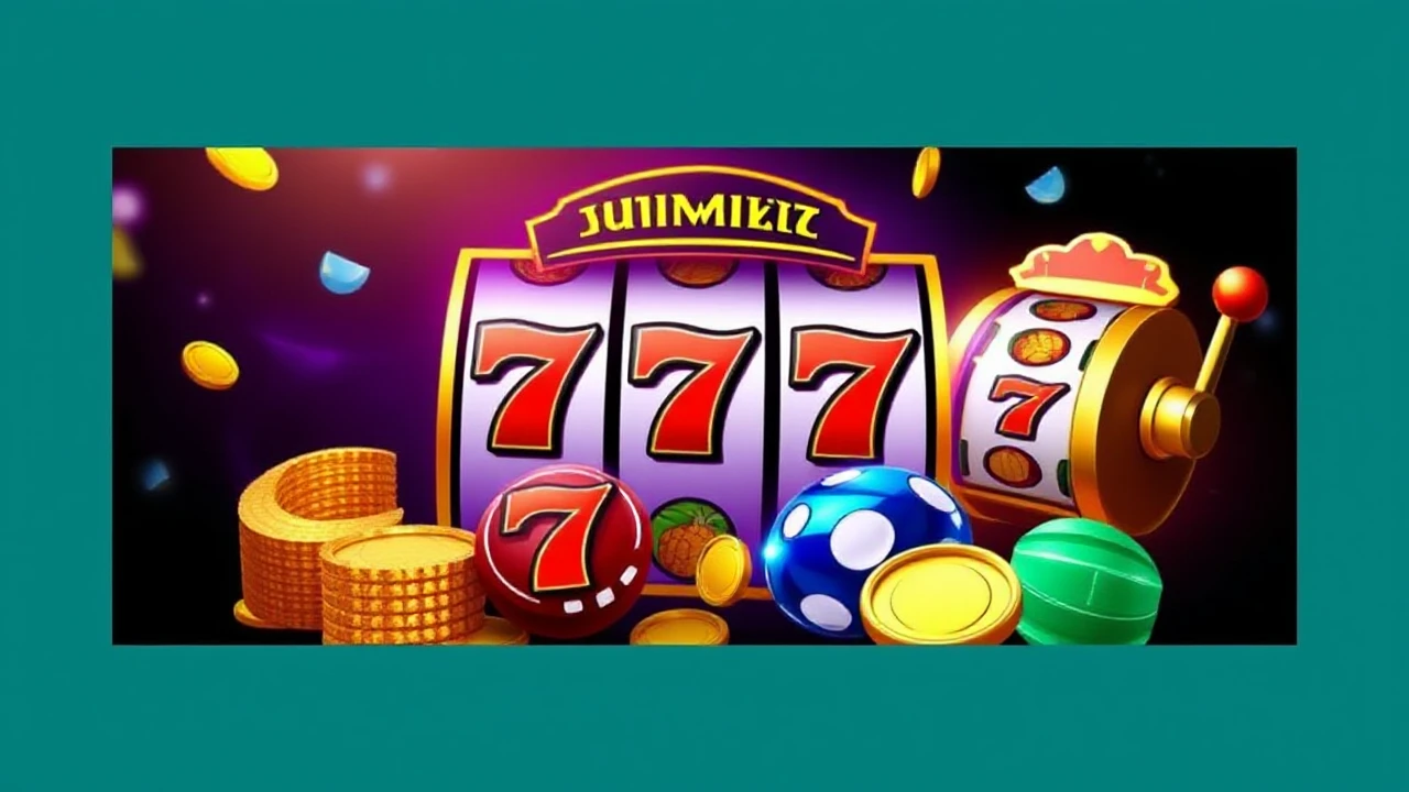 Pelajaran dari Bermain Slot Gratis Sebelum Mengeluarkan Uang Asli