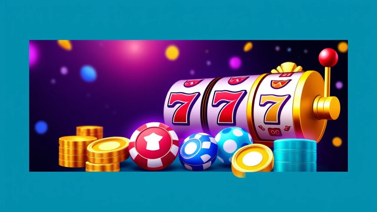 Investigating the Latest Gambling Slot Trends of 2022