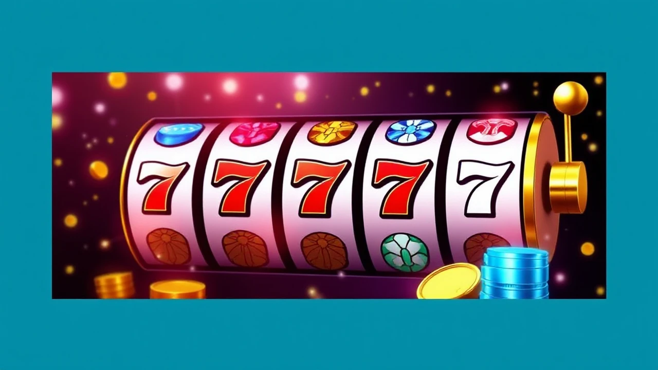 Decoding the Enigma of Online Casino Slot Algorithms
