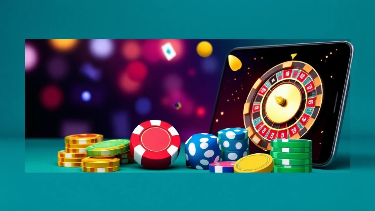 Unveiling the Top Gambling Developments of the Year: What's Trending