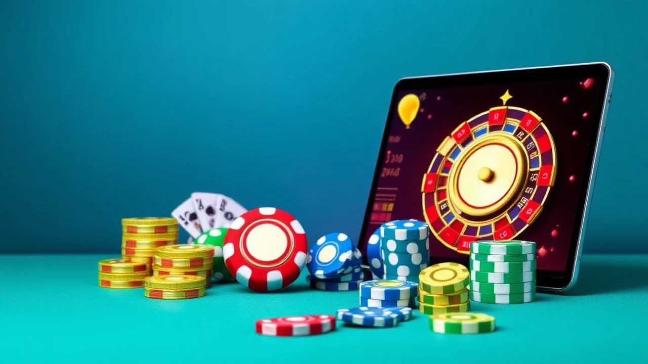 Optimizing Your Profits with Online Casino Gambling Games
