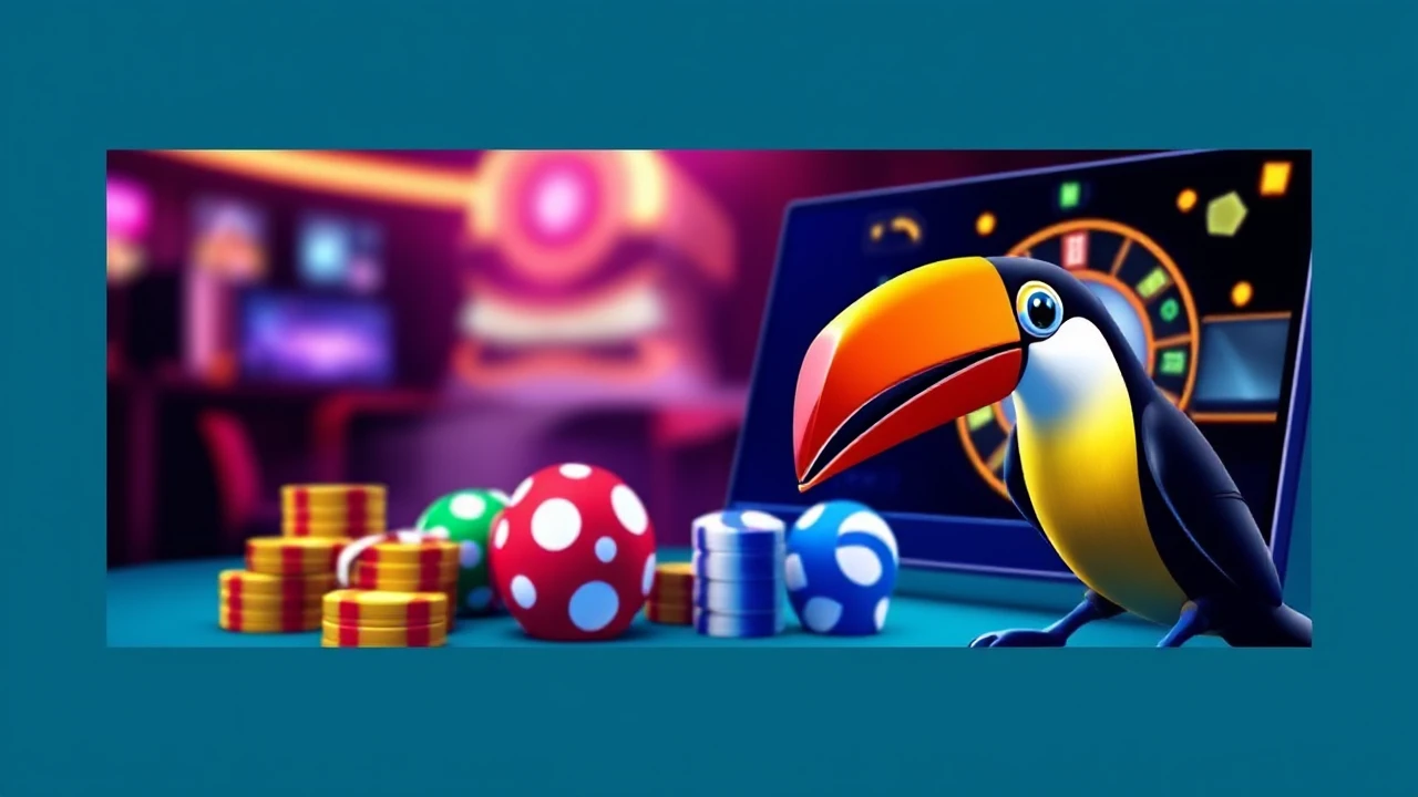 The Rise of VR Casinos: Future Trends in the Gambling Industry