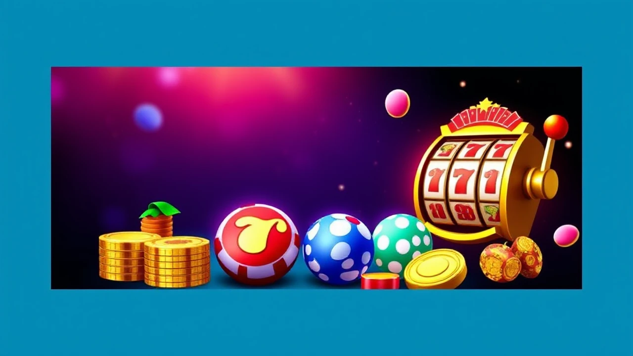 Delving into the Up-to-date Trends in Gaming Slot Games Online