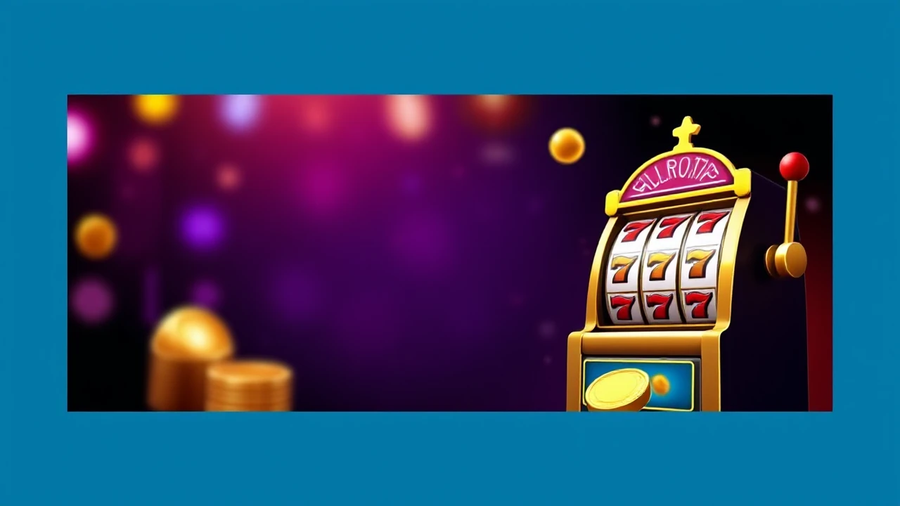 Maximizing Payouts: Proven Strategies for Winning at Casino Slots