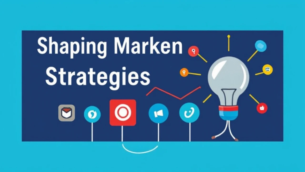 Shaping Marketing Strategies for Small Businesses in 2022