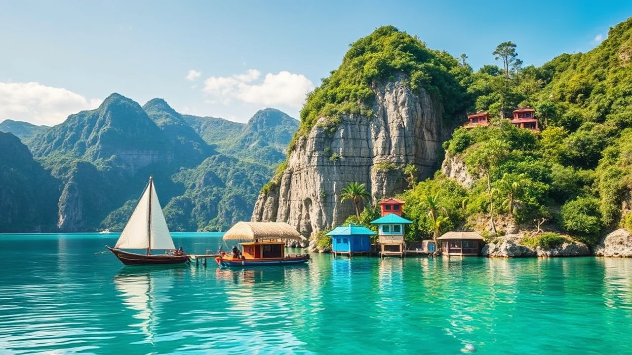 The Emergence of Eco-Friendly Tourism: Movements in Responsible Travel