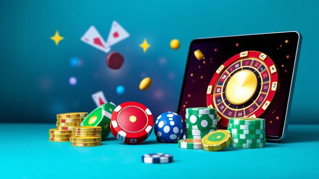 Exploring the Vast Realm of Online Gaming Bonuses: Everything You Need to Know