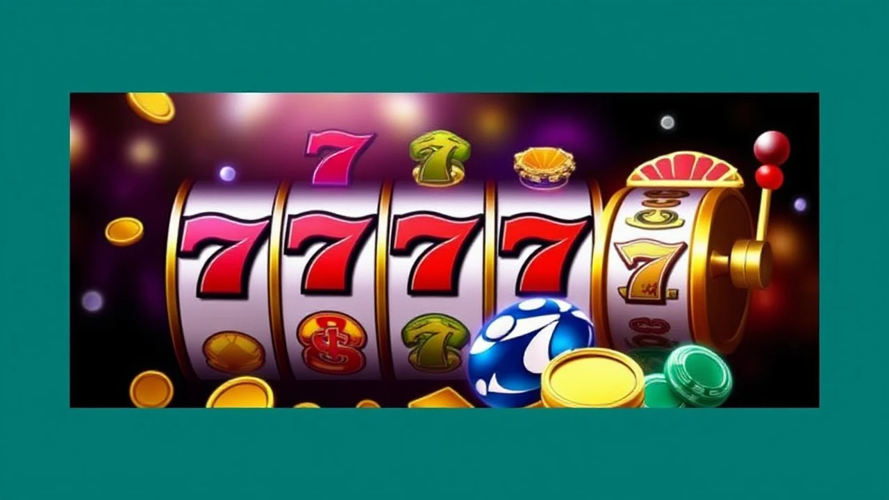 Rahasia Cara Bermain Slot Secara Efektif dan Menguntungkan