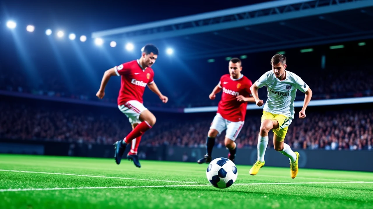 Kèo nhà cái Insights for Premier League Fans