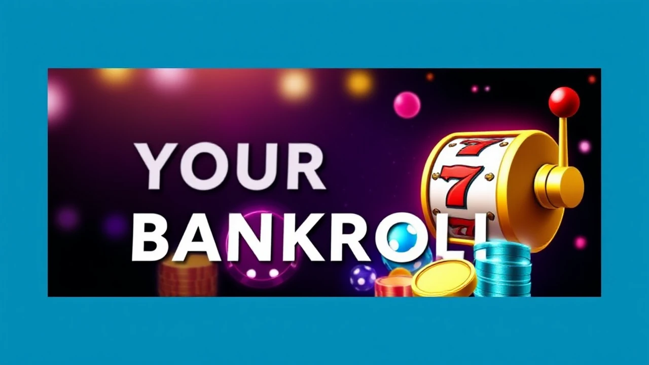 Increasing Your Bankroll: Tips for Enhancing Online Casino Slot Bonuses