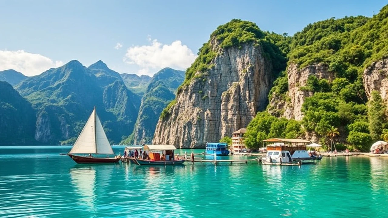 Adopting Sustainable Travel: Recommended Eco-Friendly Spots to Visit