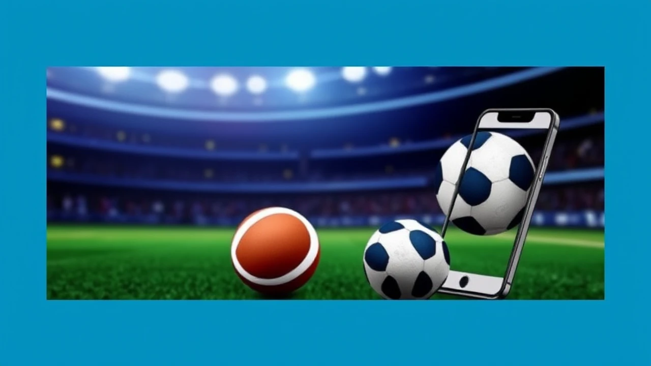 Essential 10 Characteristics Every Contemporary Sportsbook Should Include