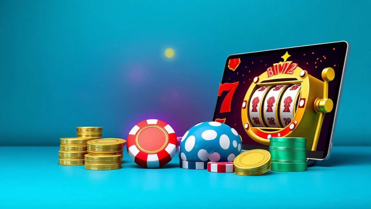 Exploring the Hidden Aspects of Famous Online Casino Games