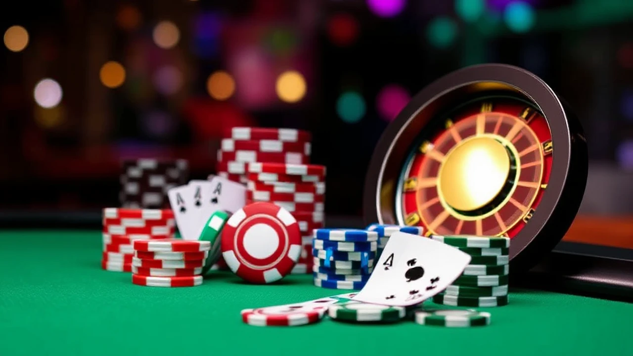 Rahasia Sukses: 10 Strategi Terbaik untuk Menang dalam Permainan Judi Kasino