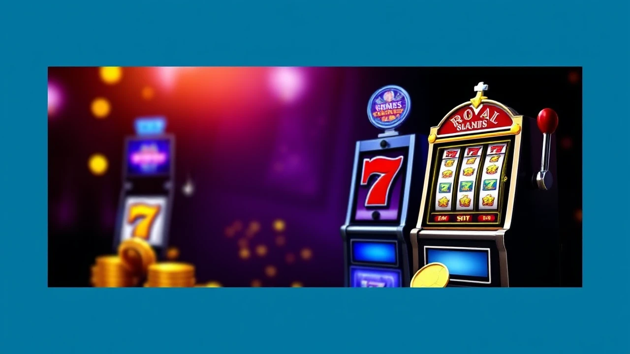 Mastering the Art of Selecting the Optimal Slot Machine for Big Payouts