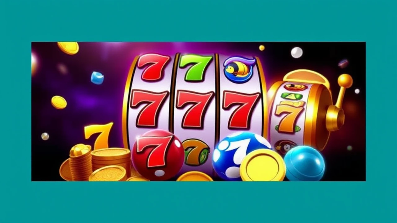 Panduan Memilih Slot Terbaik untuk Dimainkan