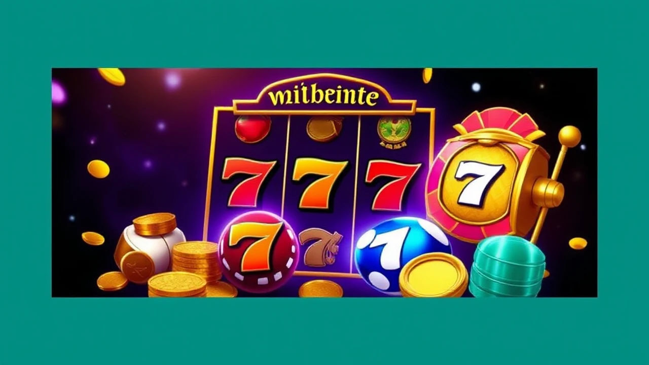 Tren Terbaru dalam Dunia Slot Kasino Online
