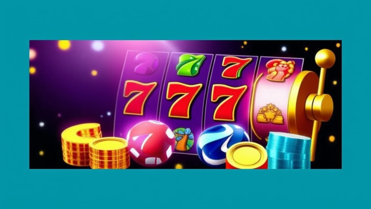 Cracking Secret Features in Casino Games