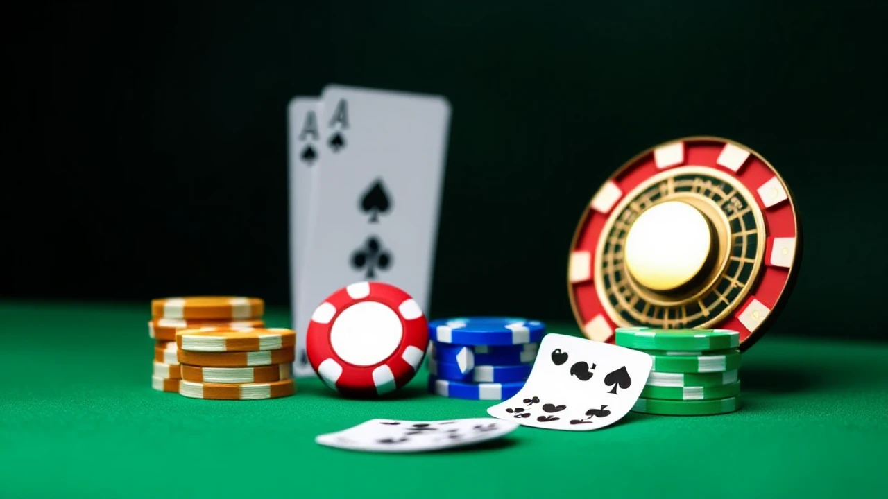 Breaking Down the Math Behind Gambling Probabilities: An In-depth Guide