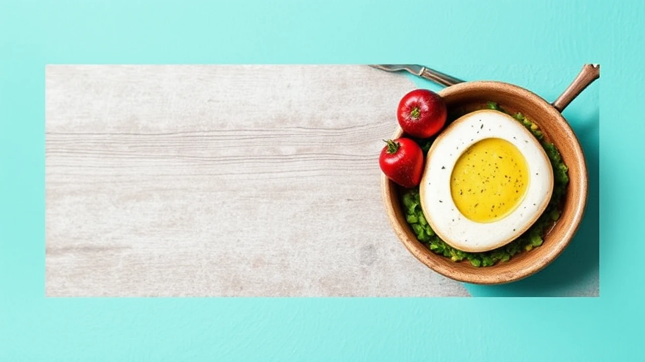The Ultimate Guide to Embracing a Mindful Eating Lifestyle for Wellness