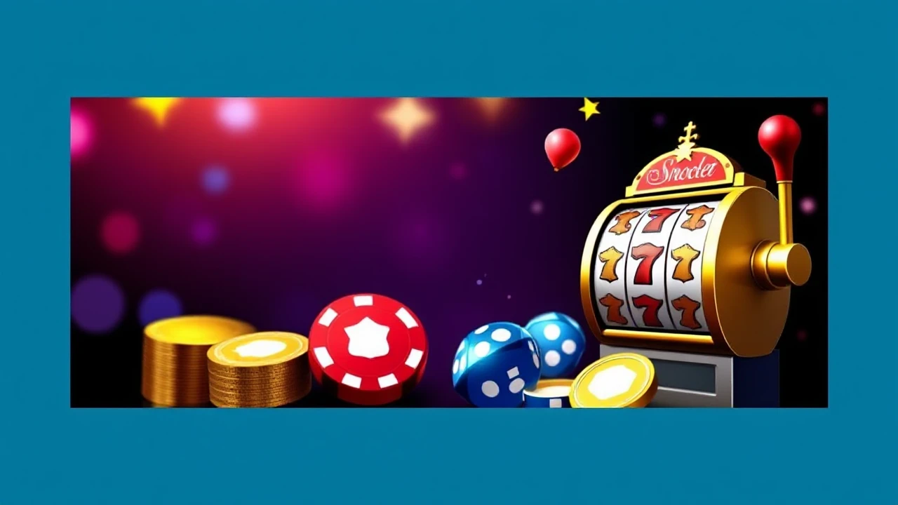 Ace the Art of Playing Casino Slots: 10 Vital Tips to Improve Your Game