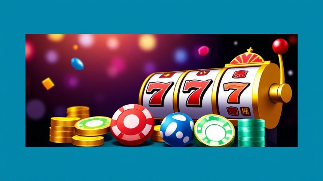 Mastering the Art of Picking the Best Casino Slot Game