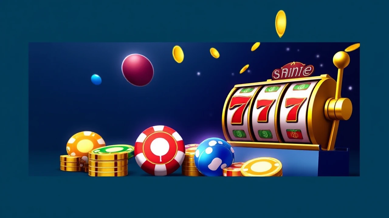 Diving deep into the Surge of Online Casino Slot Tournaments