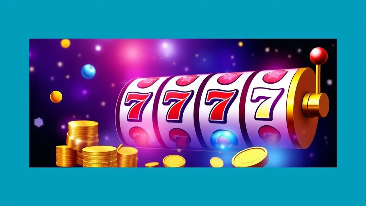 Understanding the Science Behind Online Gaming Slot Jackpots: A Detailed Analysis