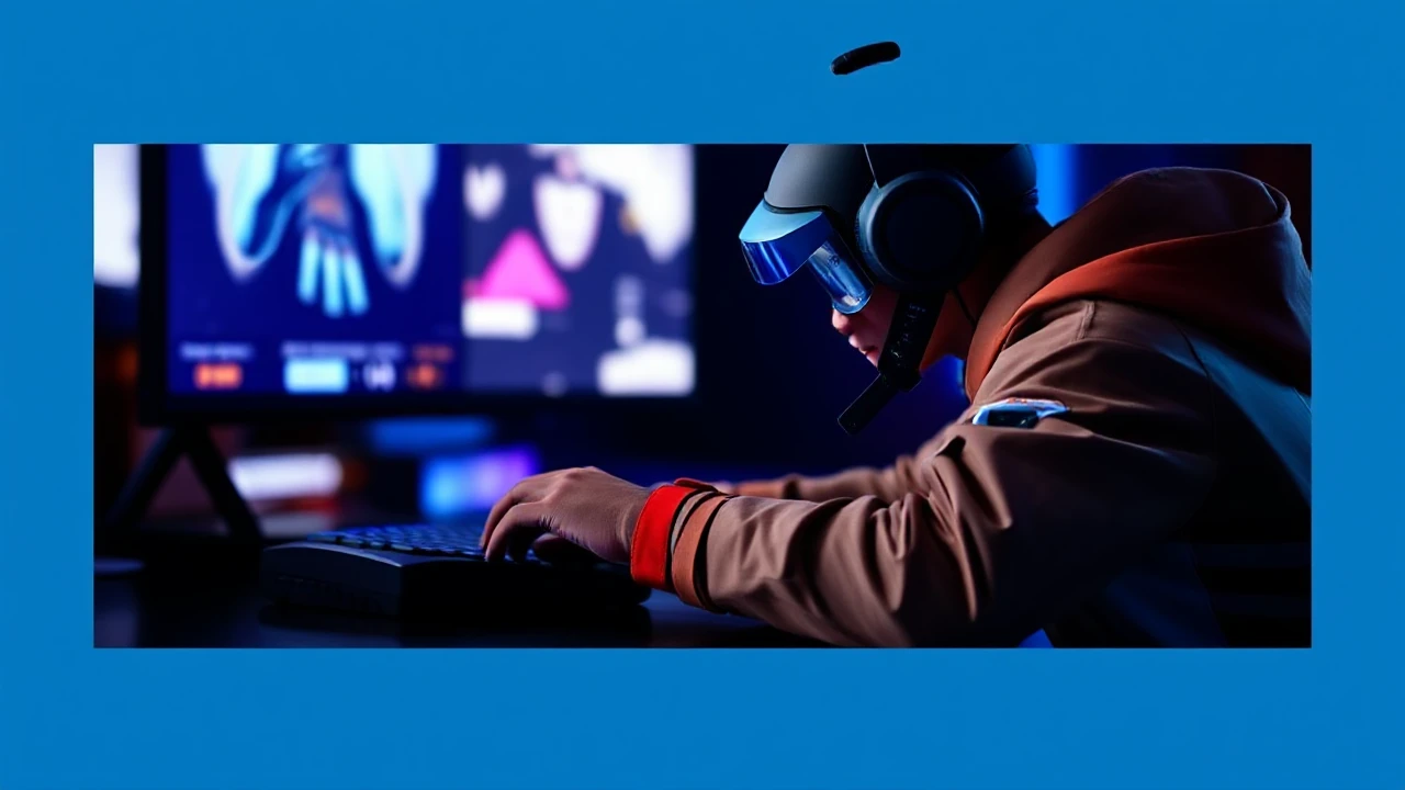 Perfecting the Art of Gaming: Pro Tips from Veteran Gamers