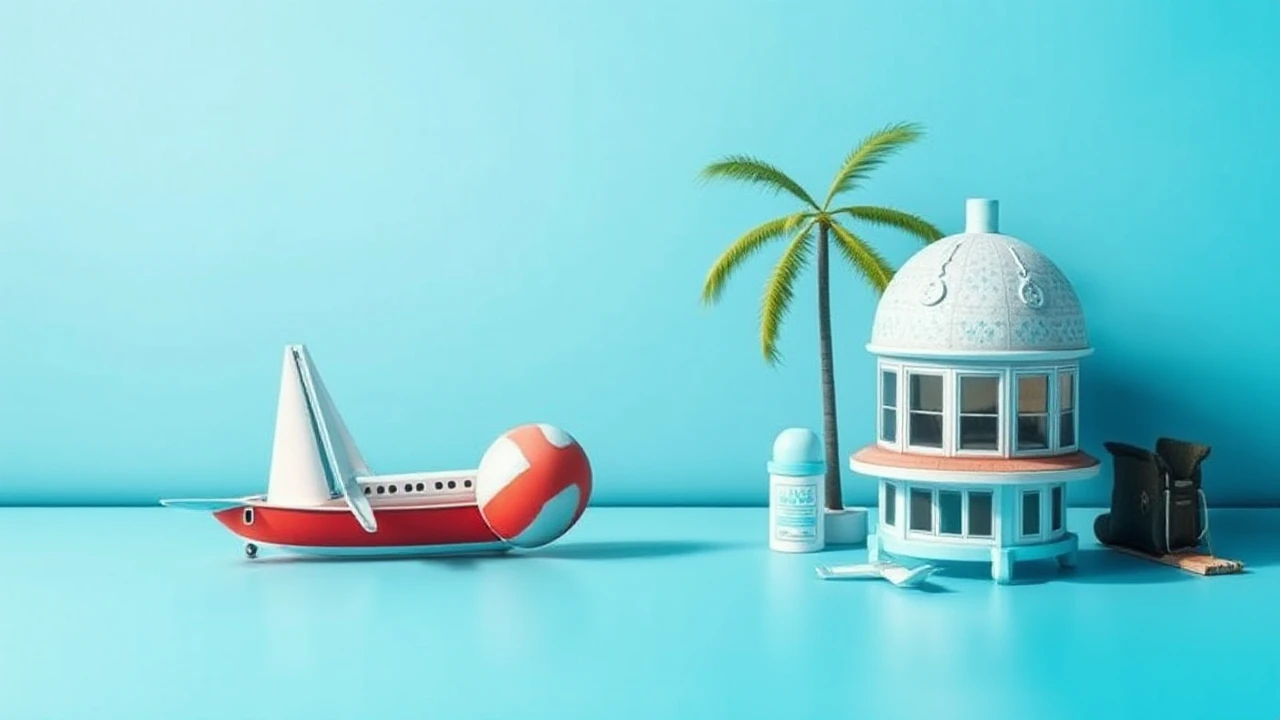 Travel Secrets: Ways to Get Cheap Flights and Hotel Deals