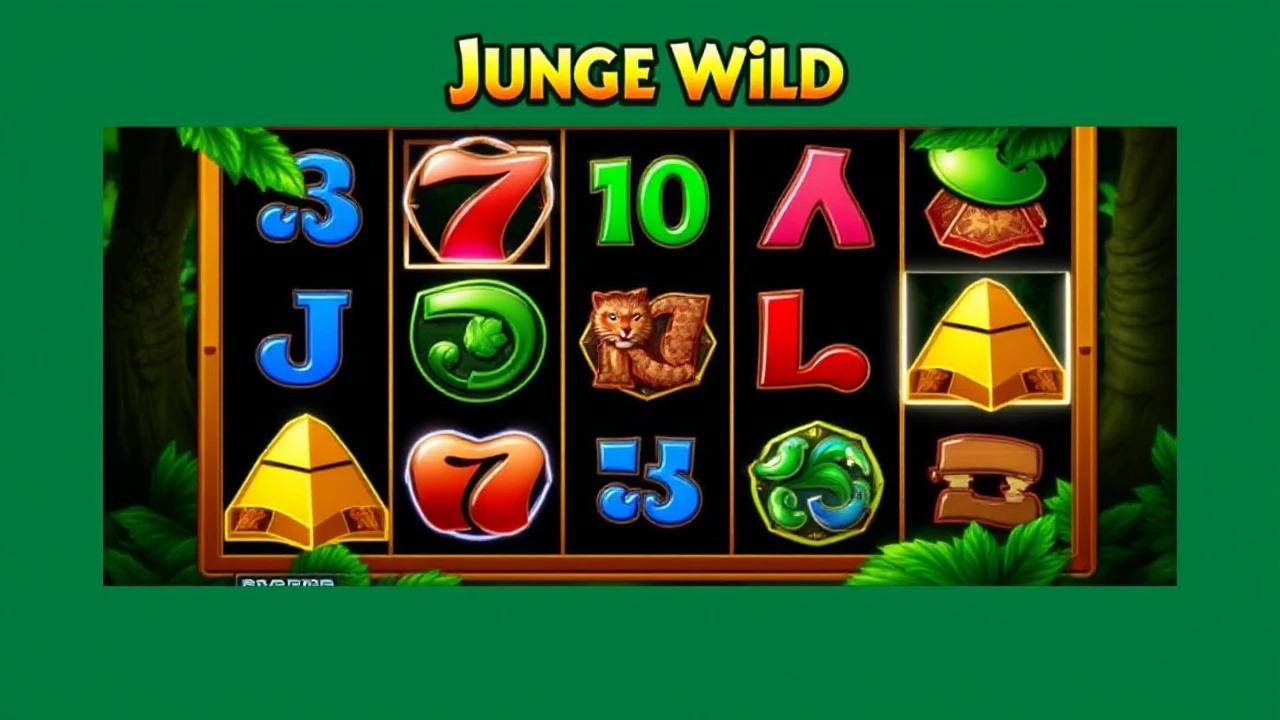 Practice With Free Video Slot Game - Play Online Till You In Turn Become An Expert