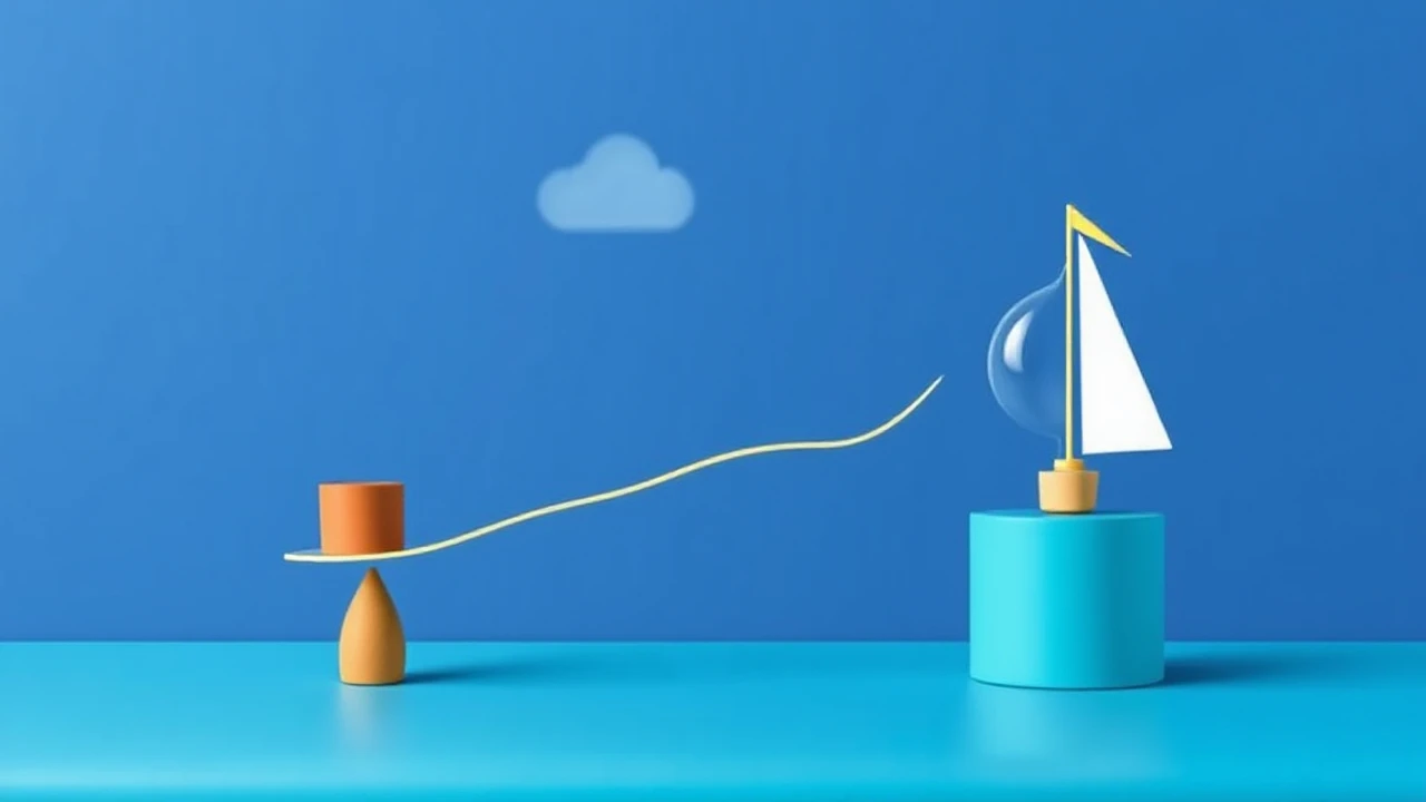 Delving into the Hidden Strategies for a Balanced Work-Life Balance: Key Points to Understand