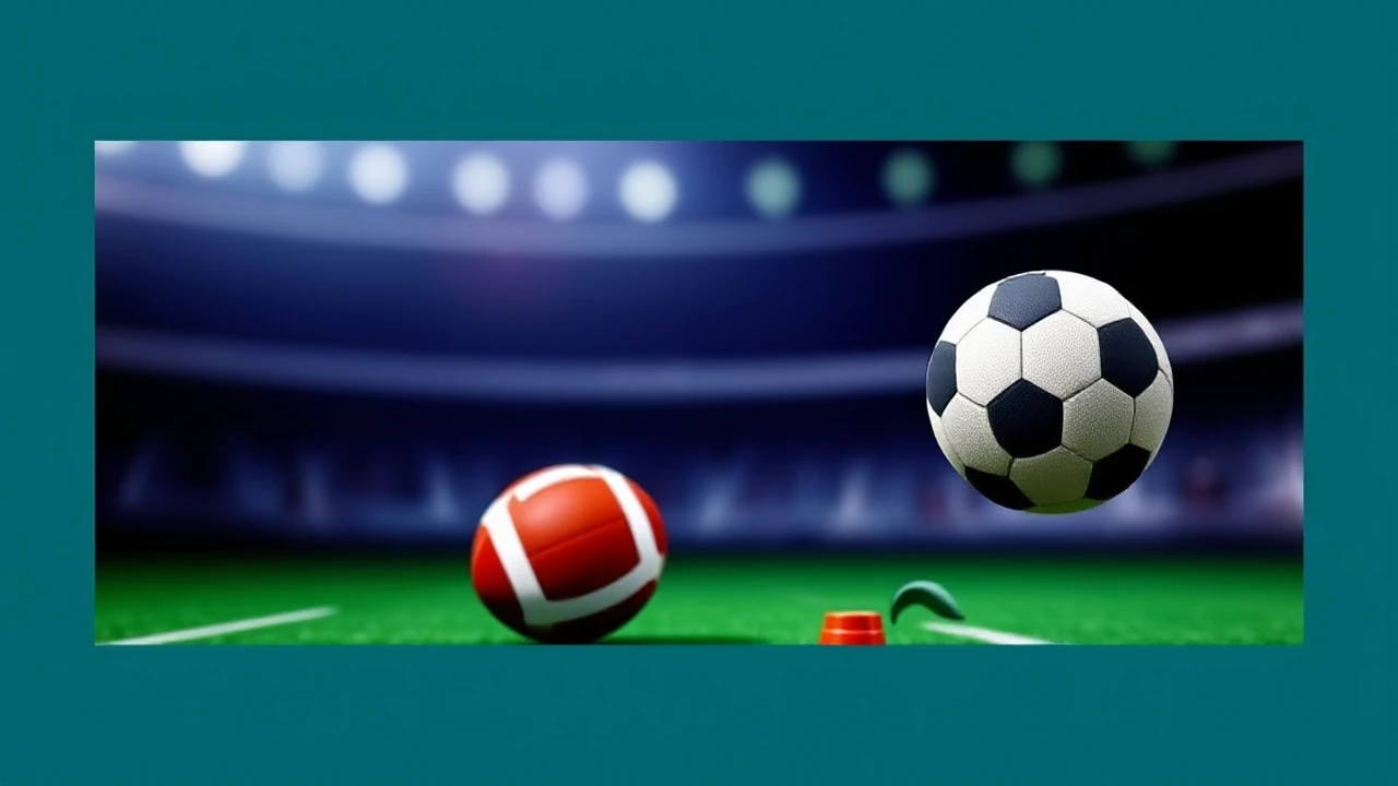 Boosting Earnings: Successful Bankroll Management in Sports Betting
