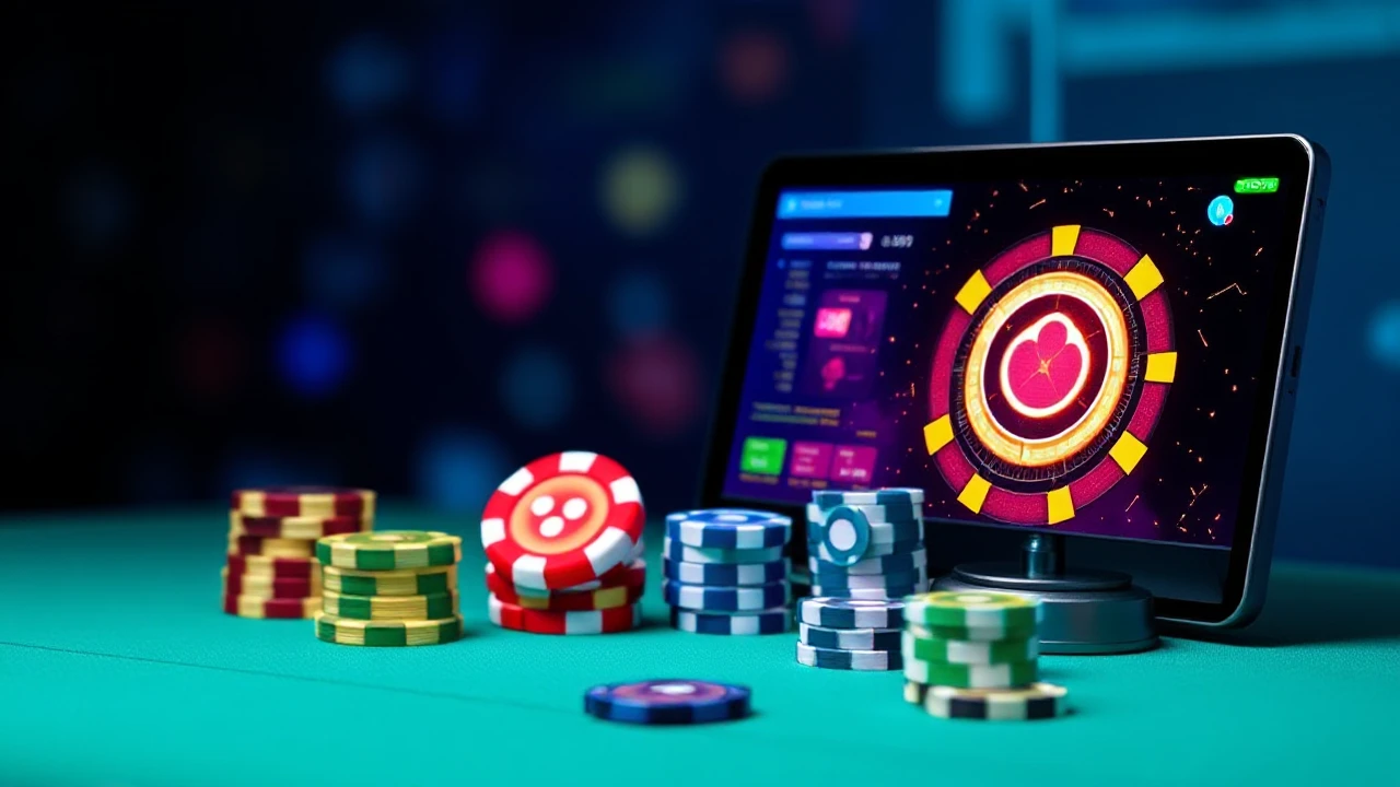 Delving into the Evolution of iGaming Technology